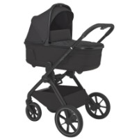Carucior Espiro Clodi 10 2026 Trendy Black  imaginea #1 — magazin online Desire.md