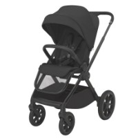 Carucior Espiro Clodi 10 2026 Trendy Black  imaginea #2 — magazin online Desire.md