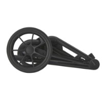 Carucior Espiro Clodi 10 2026 Trendy Black  imaginea #4 — magazin online Desire.md