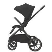 Carucior Espiro Clodi 10 2026 Trendy Black  imaginea #7 — magazin online Desire.md
