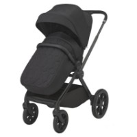 Carucior Espiro Clodi 10 2026 Trendy Black  imaginea #8 — magazin online Desire.md