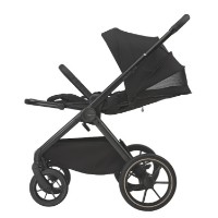 Carucior Espiro Clodi 10 2026 Trendy Black  imaginea #9 — magazin online Desire.md