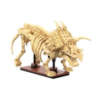 Конструктор CaDa Triceratops (C59013W)