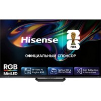 Televizor Hisense 55UR8S