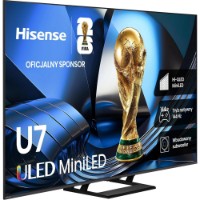 Телевизор Hisense 65U7SE фото №2 — интернет-магазин Desire.md