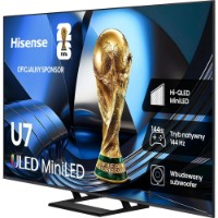 Телевизор Hisense 65U7SE фото №3 — интернет-магазин Desire.md