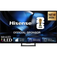 Телевизор Hisense 65U7SE