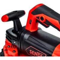 Mașina de șlefuit beton Sendi Tripple GS imaginea #3 — magazin online Desire.md