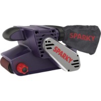 Șlefuitor cu banda Sparky MBS 976E (13000140850)
