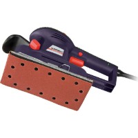 Вибрационная шлифмашина Sparky MP 450E (13000141004) фото №2 — интернет-магазин Desire.md