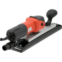 Вибрационная шлифмашина Yato YT-82205 фото №4 — интернет-магазин Desire.md