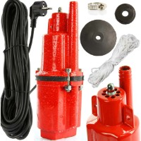 Дренажный насос MAR-POL M90400 фото №2 — интернет-магазин Desire.md