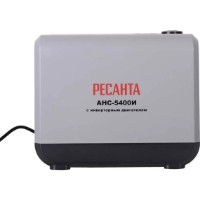 Насосная станция Ресанта АНС-5400И фото №3 — интернет-магазин Desire.md