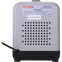 Насосная станция Ресанта АНС-5400И фото №7 — интернет-магазин Desire.md