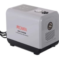 Насосная станция Ресанта АНС-5400И