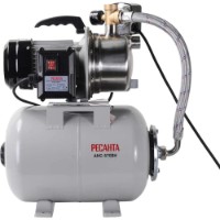Насосная станция Ресанта АНС-5700Н