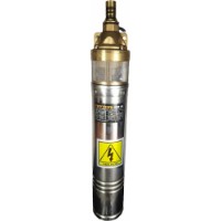 Pompa submersibilă de foraj Rotor 4SKM150