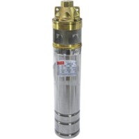 Pompa submersibilă de foraj Rotor 4SKM200