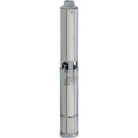 Pompa submersibilă de foraj Speroni SPM 100-07 0.55kW (H 7-43m)