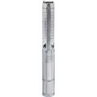 Pompa submersibilă de foraj Speroni SPM 100-27 2.2kW (H35-164m)