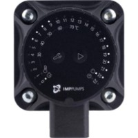 Циркуляционный насос IMP Pumps FMT Micro BU фото №2 — интернет-магазин Desire.md