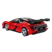 Set de construcție CaDa Yangwang U9 (C51099W) imaginea #2 — magazin online Desire.md
