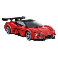 Set de construcție CaDa Yangwang U9 (C51099W) imaginea #3 — magazin online Desire.md