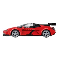 Set de construcție CaDa Yangwang U9 (C51099W) imaginea #4 — magazin online Desire.md