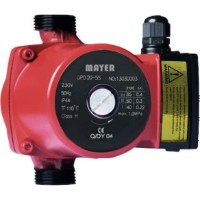 Pompă de circulație Mayer GPD 25- 6 180