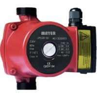 Pompă de circulație Mayer GPD 25- 8 180