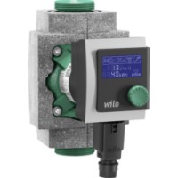 Pompă de circulație Wilo Stratos Pico 25/1-6-130