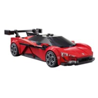 Set de construcție CaDa Yangwang U9 (C55045W) imaginea #2 — magazin online Desire.md