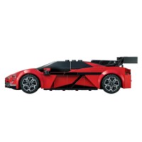 Set de construcție CaDa Yangwang U9 (C55045W) imaginea #4 — magazin online Desire.md