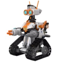 Конструктор CaDa Z.BOT (C83002W)
