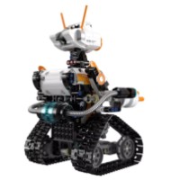 Конструктор CaDa Z.BOT (C83002W) фото №2 — интернет-магазин Desire.md