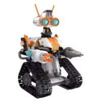 Конструктор CaDa Z.BOT (C83002W) фото №3 — интернет-магазин Desire.md