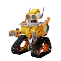 Конструктор CaDa Z.BOT (C83003W)