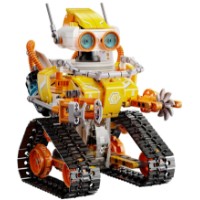Конструктор CaDa Z.BOT (C83003W) фото №3 — интернет-магазин Desire.md