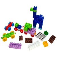 Set de construcție Doloni 013999/01