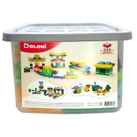 Set de construcție Doloni 013999/01 imaginea #4 — magazin online Desire.md