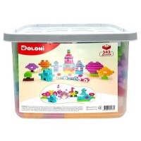 Set de construcție Doloni 013999/02 imaginea #3 — magazin online Desire.md