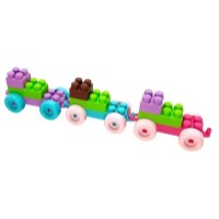 Set de construcție Doloni 013999/02 imaginea #4 — magazin online Desire.md