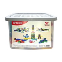 Set de construcție Doloni 013999/03 imaginea #2 — magazin online Desire.md