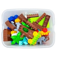 Set de construcție Doloni 013999/03 imaginea #4 — magazin online Desire.md