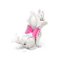 Set de construcție Lego Disney: The Aristocats Adorable Marie (43286) imaginea #5 — magazin online Desire.md