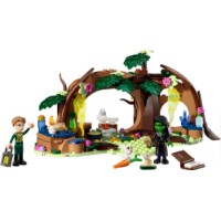 Set de construcție Lego Elphaba's Retreat (75687)