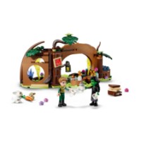 Set de construcție Lego Elphaba's Retreat (75687) imaginea #3 — magazin online Desire.md