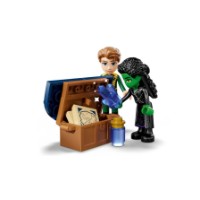 Set de construcție Lego Elphaba's Retreat (75687) imaginea #5 — magazin online Desire.md