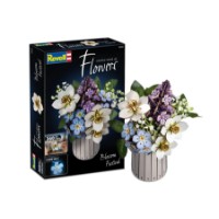 3D-puzzle Revell Art Flowers (00630)