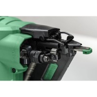 Nailer Hikoki NT1865DAAW9Z imaginea #3 — magazin online Desire.md